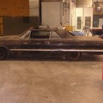 Precision Restorations