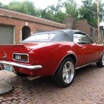 Precision Restorations