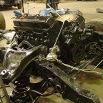 Precision Restorations