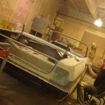 Precision Restorations
