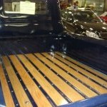 Precision Restorations
