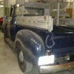 Precision Restorations