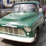 Precision Restorations