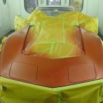 Precision Restorations