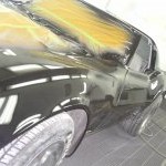 Corvette Restoration Precision Restorations