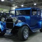 Hot Rod Precision Restorations