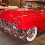 Cadillac Restoration Precision Restorations
