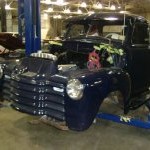 Precision Restorations