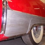 Car Restorer Precision Restorations