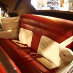 Custom Car Interior Precision Restorations