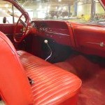 Precision Restorations 196220bel20air20interior200011