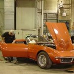 Precision Restorations