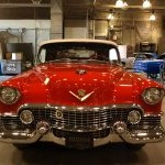 Custom Car Accessories Precision Restorations