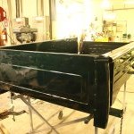 Precision Restorations