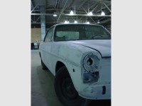 Precision Restorations Precision Restorations