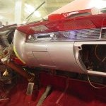 Classic Car Chrome Precision Restorations