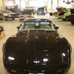 Custom Car Designs Precision Restorations