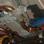 Hot Rod Customs Precision Restorations