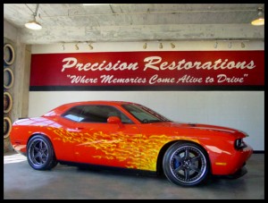 Custom Car Paint Jobs Custom Car Paint Jobs