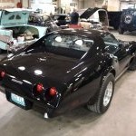 Classic Car Bumper Precision Restorations