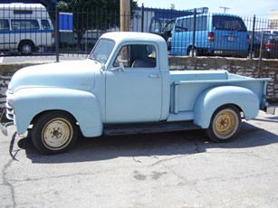 Precision Restorations
