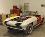 Precision Restorations