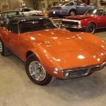 Precision Restorations