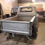 Precision Restorations