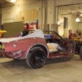 Precision Restorations