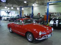 Precision Restorations