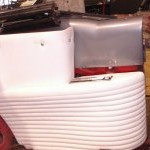 Classic Car Restoration Precision Restorations