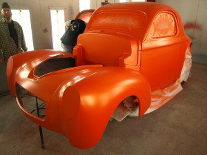 Custom Auto Paint Custom Auto Paint