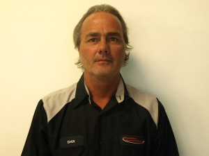 Dan Weiterman Dan Weiterman