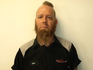 Dan Wissehr Dan Wissehr