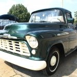 Precision Restorations