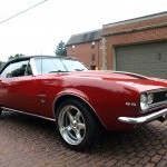 Precision Restorations