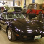 Automotive Restoration Precision Restorations