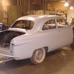Precision Restorations Precision Restorations