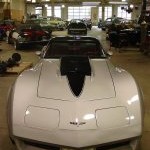 Precision Restorations