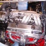 Engine Repair Precision Restorations
