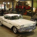 Precision Restorations