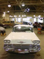 Precision Restorations