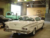 Precision Restorations
