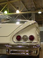 Precision Restorations