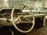 Precision Restorations