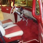 Precision Restorations