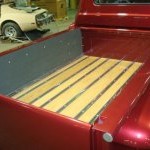 Precision Restorations