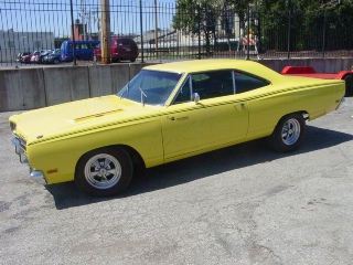 Precision Restorations