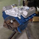 Precision Restorations