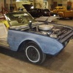 Precision Restorations